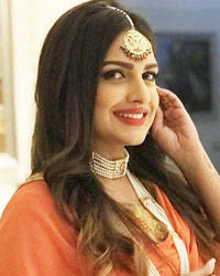 Himanshi Khurana